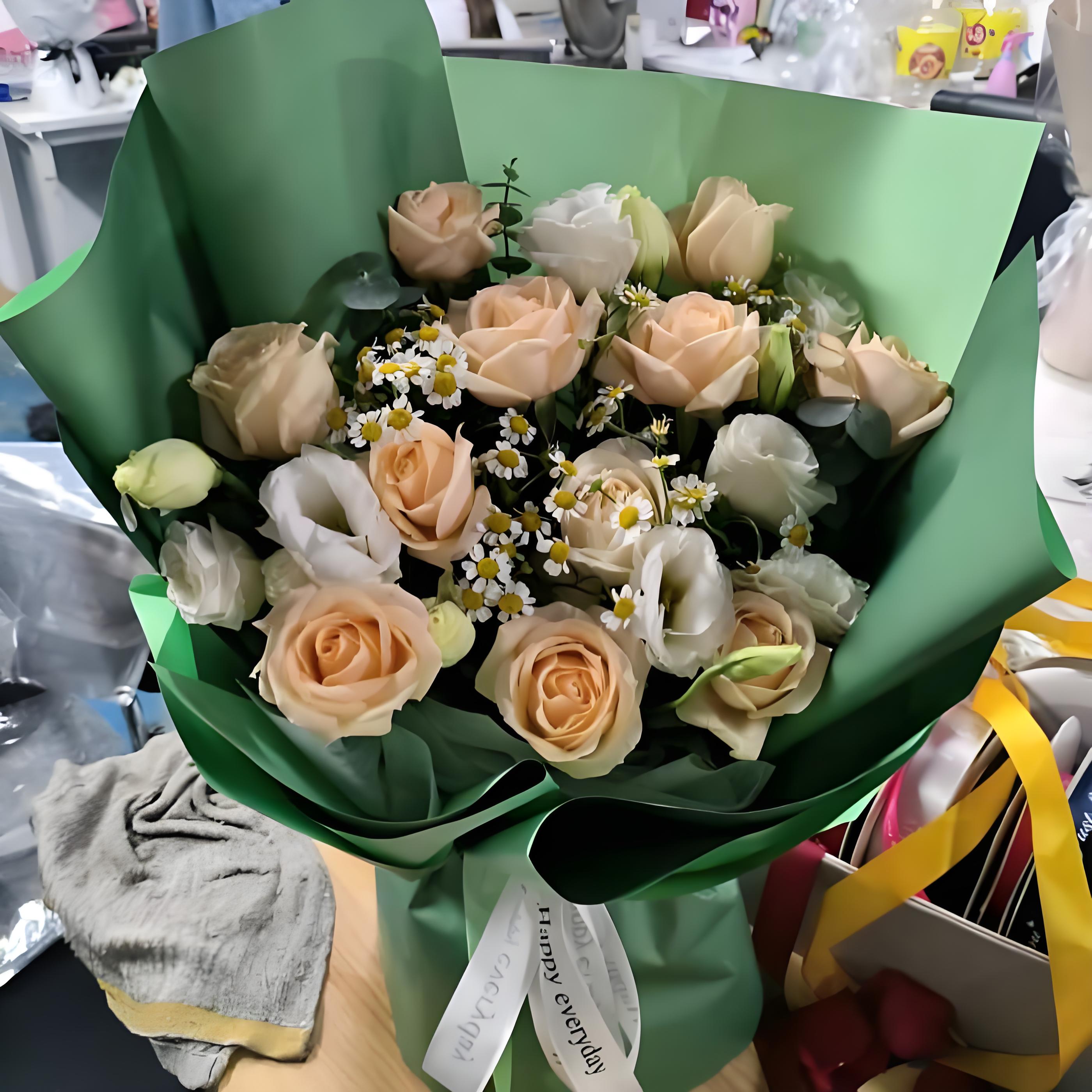 衡阳祁东县花店